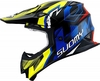 Suomy Mr Jump Unleashed,  cross helmet