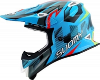 Suomy Mr Jump Unleashed,  cross helmet