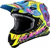 Suomy MR Jump Warlock,  cross helmet