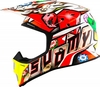 Suomy MX Speed All In,  cross helmet