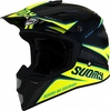 Suomy MX Speed,  cross helmet