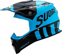 Suomy MX Speed Full Gas,  cross helmet