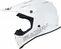 Suomy MX Speed Pro,  cross helmet Mips