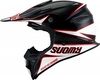 Suomy MX Speed Pro Transition,  cross helmet Mips