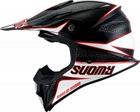 Suomy MX Speed Pro Transition,  cross helmet Mips