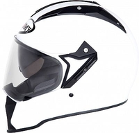 Suomy MX Tourer,  enduro helmet