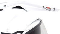 Suomy MX Tourer,  peak