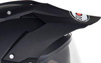 Suomy MX Tourer,  peak