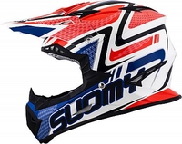 Suomy Rumble Snake,  cross helmet