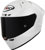 Suomy S1-XR GP Plain,  full face helmet,  color: White,  size: XL