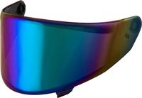 Suomy S1-XR GP/S2,  shield mirrored