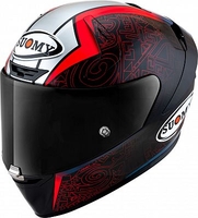 Suomy SP-GP Bagnaia Replica,  integral helmet