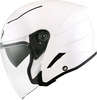 Suomy Speedjet,  jet helmet