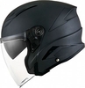 Suomy Speedjet,  jet helmet