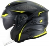 Suomy Speedjet Luminism,  jet helmet