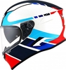 Suomy Speedstar Classic,  integral helmet