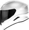 Suomy Speedstar,  full face helmet,  color: White,  size: XL