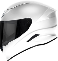 Suomy Speedstar,  full face helmet,  color: White,  size: XL