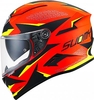 Suomy Speedstar Luminescence,  integral helmet