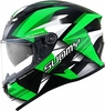 Suomy Speedstar Rapido,  integral helmet