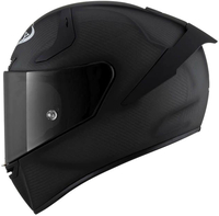 Suomy SR-GP Carbon Glossy,  integral helmet,  color: Black,  size: L