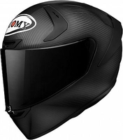 Suomy SR-GP Carbon,  integral helmet