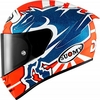 Suomy SR-GP Dovi Replica,  integral helmet