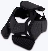 Suomy SR-GP EVO,  lining,  color: Black,  size: XXL