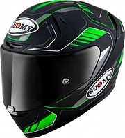 Suomy SR-GP Gamma,  integral helmet