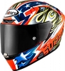 Suomy SR-GP Glory Race,  integral helmet