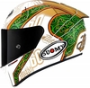 Suomy SR-GP Hickman Replica,  integral helmet