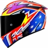 Suomy SR-GP Legacy,  integral helmet