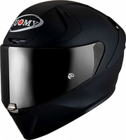 Suomy SR-GP Plain,  integral helmet
