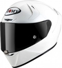 Suomy SR-GP Plain,  integral helmet