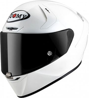 Suomy SR-GP Plain,  integral helmet