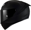 Suomy SR-GP Plain Matt,  integral helmet,  color: Matt-Black,  size: XS