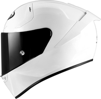 Suomy SR-GP Plain Matt,  integral helmet,  color: White,  size: XS