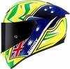 Suomy SR-GP Top Racer,  integral helmet