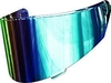 Suomy SR-GP,  visor mirrored