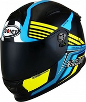 Suomy SR-Sport Attraction,  integral helmet