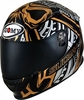 Suomy SR-Sport Crossbones,  integral helmet