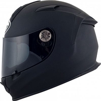 Suomy SR-Sport,  integral helmet