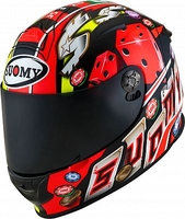 Suomy SR-Sport Vegaz,  integral helmet