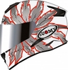 Suomy Stellar Apache,  integral helmet