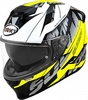Suomy Stellar Corner,  integral helmet