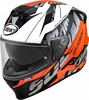 Suomy Stellar Corner,  integral helmet