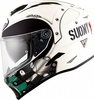 Suomy Stellar Cyclone,  integral helmet