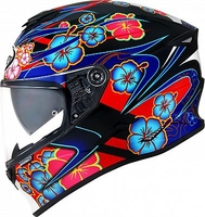 Suomy Stellar Flower,  integral helmet