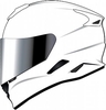 Suomy Stellar,  integral helmet