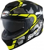 Suomy Stellar Race Squad,  integral helmet